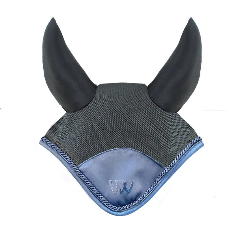 Woof Wear Noise Cancelling Fly Veil in Navy